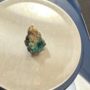 Aeroport Cluj Napoca - 45 de flori de mină posibil din patrimoniul naţional, găsite în bagajul de cală al unei femei, la ieşirea din ţară