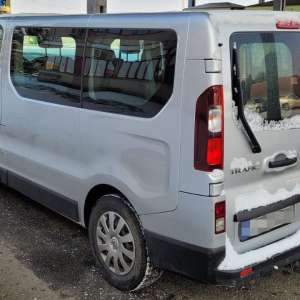 Mașină căutată de autoritățile franceze, oprită la frontieră