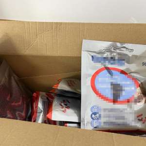 Substanţe toxice descoperite în microbuzul unui sucevean