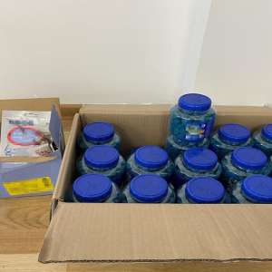 Substanţe toxice descoperite în microbuzul unui sucevean