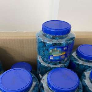 Substanţe toxice descoperite în microbuzul unui sucevean