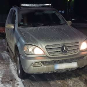 Conducea un ansamblu rutier, fără a deține categorie corespunzătoare