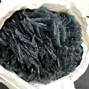 Aeroport Cluj Napoca - Alte 27 de kg de flori de mină posibil din patrimoniul naţional, descoperite într-un colet cargo