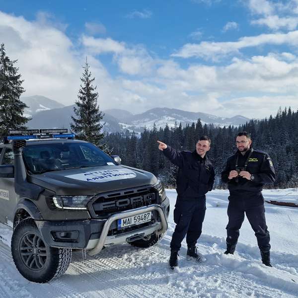 Traficul la frontieră în data de 16 ianuarie 2024