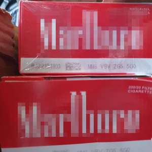 40.000 de țigarete ascunse printre bagajele personale, descoperite în PTF Bechet