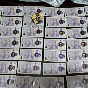 Patru persoane arestate preventiv, în urma unor percheziţii în judeţul Tulcea la o grupare specializată în traficul de droguri de risc şi de mare risc