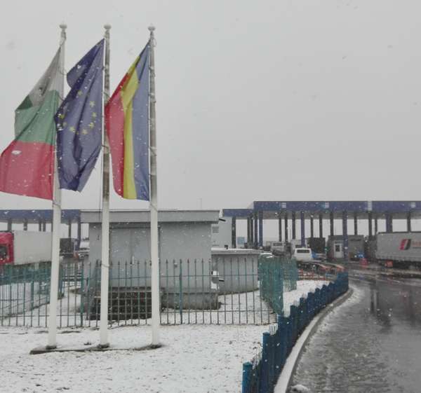 Traficul la frontieră în data de 19 ianuarie 2024
