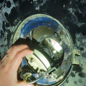 Ţigări de contrabandă ascunse în rezervor, descoperite la trecerea frontierei