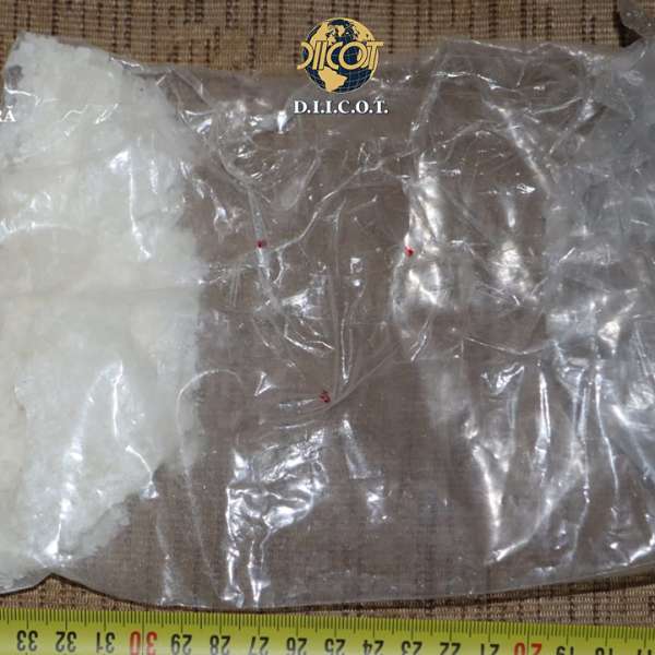 Maramureşean arestat preventiv pentru trafic de droguri de mare risc