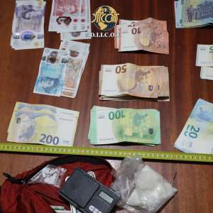 Maramureşean arestat preventiv pentru trafic de droguri de mare risc