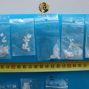 Maramureşean arestat preventiv pentru trafic de droguri de mare risc