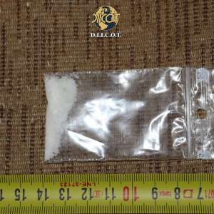 Maramureşean arestat preventiv pentru trafic de droguri de mare risc