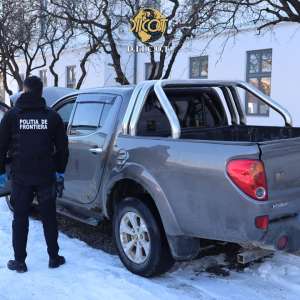 Maramureşean arestat preventiv pentru trafic de droguri de mare risc