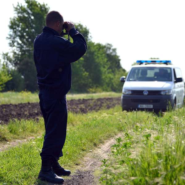 Traficul la frontieră în data de 03 februarie 2024