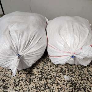 Aproximativ 19 kg de bijuterii, descoperite ascunse în bagajul de mână al unei femei, la Aeroportul Henri Coandă