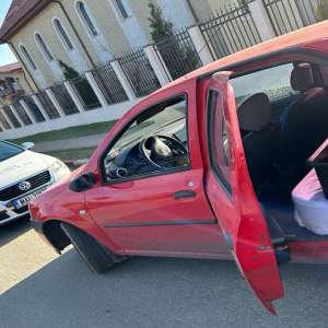 103 kg de pește descoperite de polițiștii de frontieră în portbagajul unui autoturism