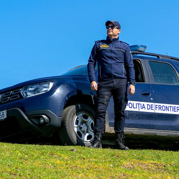 Border traffic on 05th of February, 2024