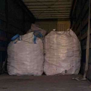 Deşeuri din  Ungaria oprite la Borș II și Nădlac II. Peste 36 de tone de diverse bunuri