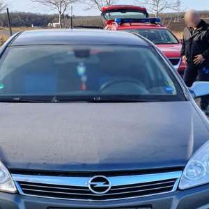 Conducea un autoturism radiat din circulație din luna mai a anului trecut