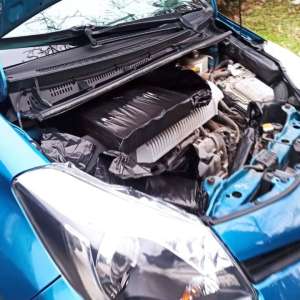 Inventivitatea unui basarabean de a transporta țigări de contrabandă nu a păcălit echipa de control