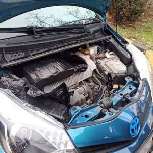 Inventivitatea unui basarabean de a transporta țigări de contrabandă nu a păcălit echipa de control