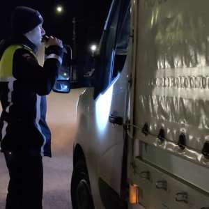 Acţiuni  în sistem integrat pentru prevenirea migrației ilegale: 282 de persoane verificate de poliţiştii de frontieră în cooperare cu structuri M.A.I.