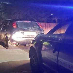 Ieșean, fără permis de conducere, depistat la volan sub influenţa alcoolului, a refuzat testarea