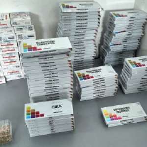 Comprimate și fiole dopante cu grad mare de risc, descoperite într-un autoturism în PTF Giurgiu