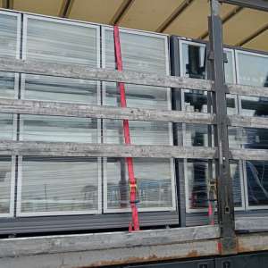 Peste 27 tone deșeuri oprite la intrarea în țară