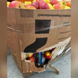 Țigarete în valoare de aproximativ 55.000 lei,  descoperite de polițiștii de frontieră în PTF Giurgiu