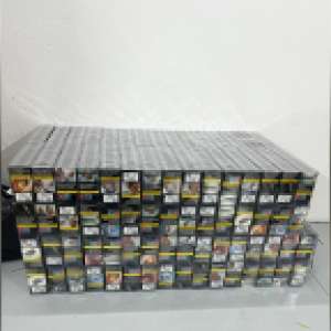 Țigarete în valoare de aproximativ 55.000 lei,  descoperite de polițiștii de frontieră în PTF Giurgiu