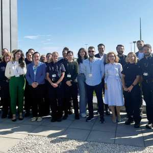 Regatul Unit-România-Franţa, triplă cooperare în domeniul traficului de persoane, în Portul Calais