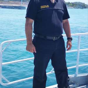 Polițiștii de Frontieră Români au salvat peste 3.000 de persoane din apele Mării Mediterane