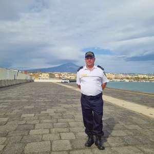 Polițiștii de Frontieră Români au salvat peste 3.000 de persoane din apele Mării Mediterane