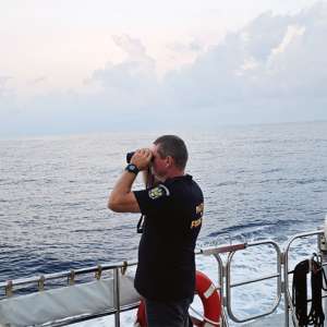 Polițiștii de Frontieră Români au salvat peste 3.000 de persoane din apele Mării Mediterane