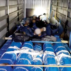 Migrația ilegală în România: tendințe, provocări și soluții