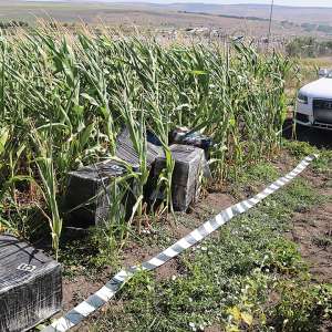 Lupta împotriva contrabandei cu țigări