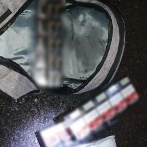 Lupta împotriva contrabandei cu țigări