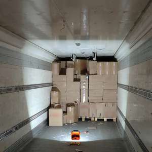 Lupta împotriva contrabandei cu țigări