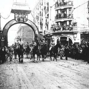 1 decembrie - Ziua Națională a României