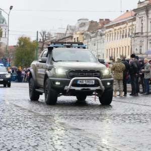 Sărbătoarea Zilei Naționale a României: Parade militare în toată țara