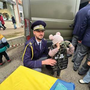 Sărbătoarea Zilei Naționale a României: Parade militare în toată țara