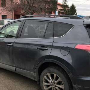 Infracțiuni la PTF Porțile de Fier I și PTF Portile de Fier II