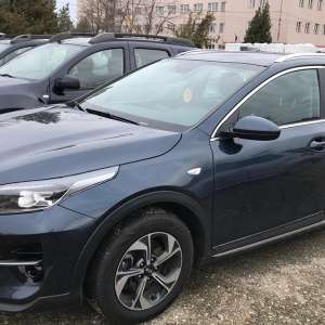 Infracțiuni la PTF Porțile de Fier I și PTF Portile de Fier II