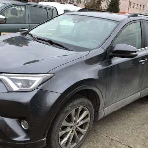 Infracțiuni la PTF Porțile de Fier I și PTF Portile de Fier II