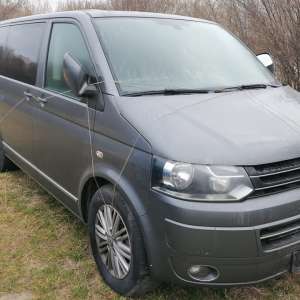 Autoutilitară, în valoare de 90.000 lei, căutată de autoritățile din Germania, descoperită de poliţiştii de frontieră