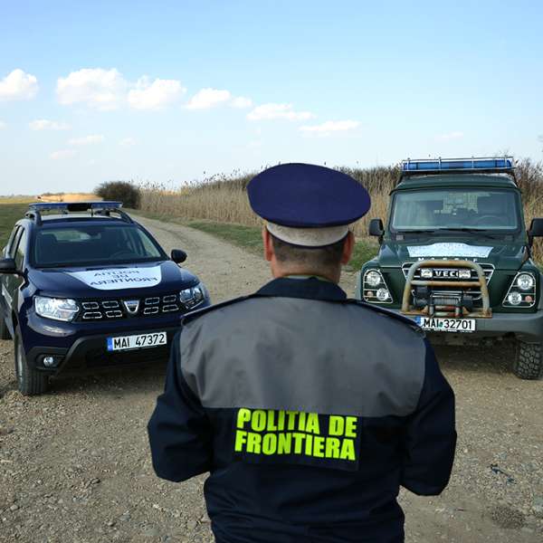 Traficul la frontieră în data de 28 februarie 2024