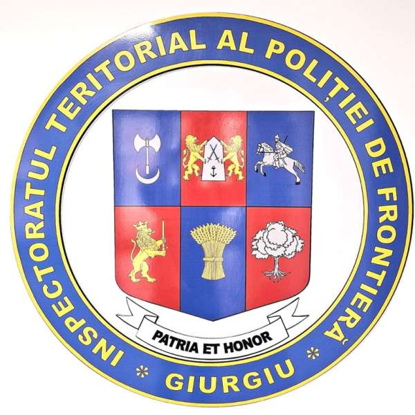 Evaluarea activității desfășurate de Inspectoratul Teritorial al Politiei de Frontieră Giurgiu în anul 2023