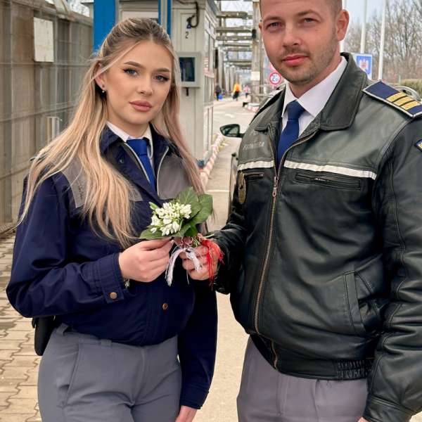 Border traffic on 29th of February, 2024