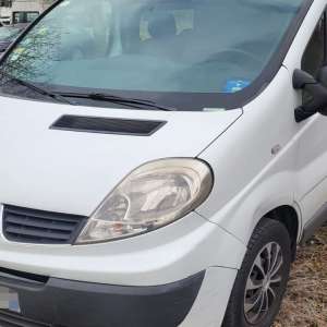 Mașină căutată de autoritățile austriece, oprită la frontieră